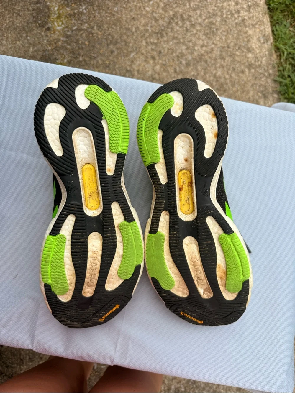 adidas lightweight athletic